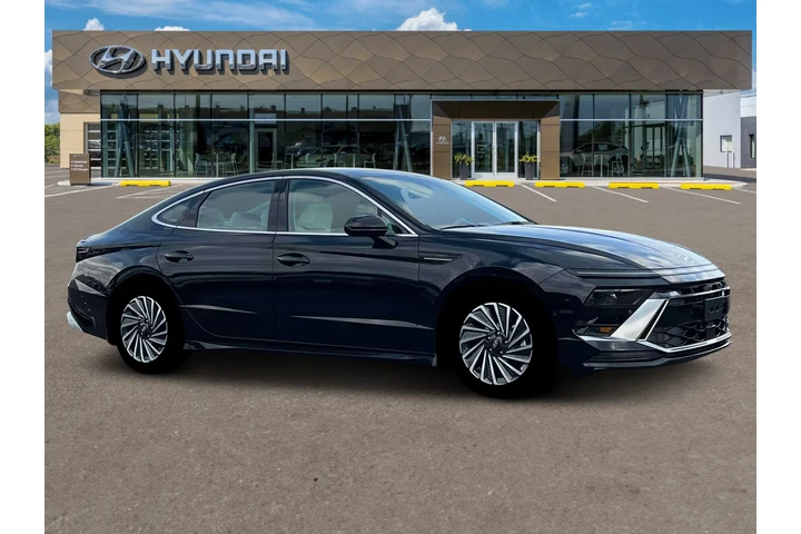 $31230 : Hyundai SONATA Hybrid 2025 L image 10