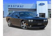 Dodge Challenger 2014 SXT 2d en Dallas