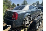 $500 : Chrysler 300 Sedán 2006 thumbnail