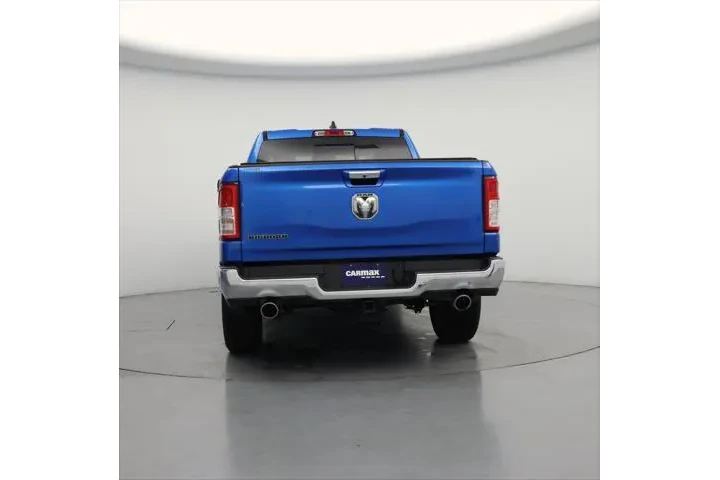 $25998 : Ram 1500 2020 4x2 Big Horn 4 image 6