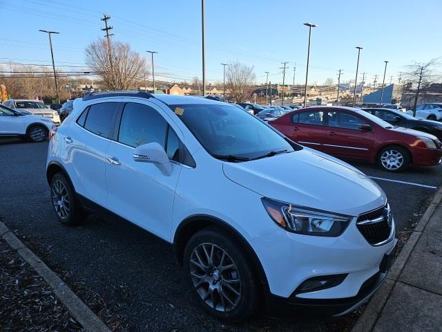 $16995 : PRE-OWNED  BUICK ENCORE SPORT image 3