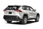 $29998 : Toyota RAV4 2024 AWD LE 4dr thumbnail
