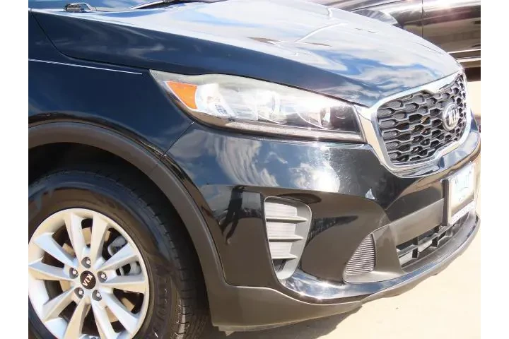 $18999 : Kia Sorento 2019 L 4dr SUV image 6