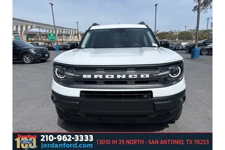 $23088 : Ford Bronco Sport 2022 AWD B image 2