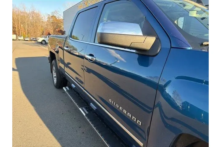 $34994 : Chevrolet Silverado 1500 201 image 5