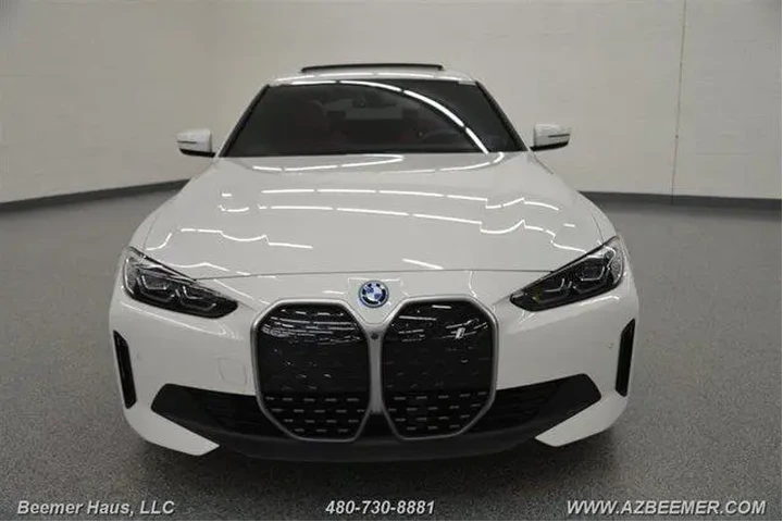 $33998 : BMW i4 2023 eDrive40 Gran Co image 5
