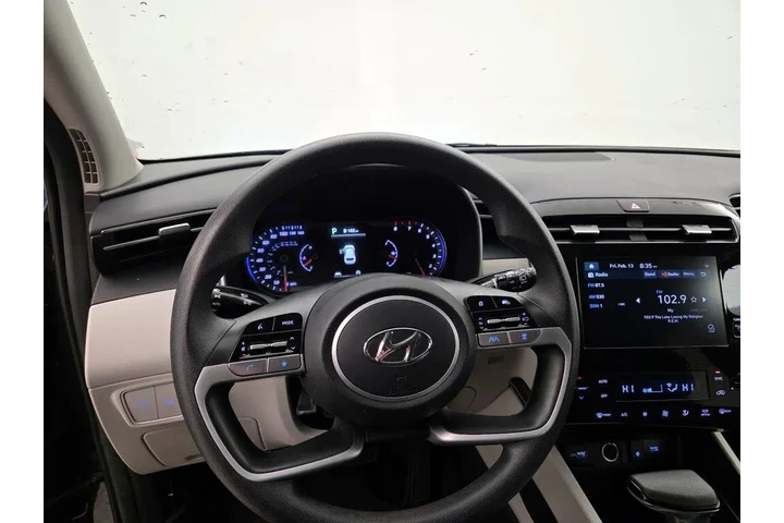 $20998 : Hyundai TUCSON 2024 AWD SEL image 10