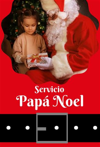 Servicio Papá Noel image 4