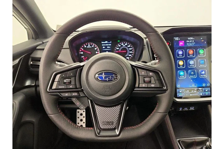 $32998 : Subaru WRX 2025 AWD Premium image 10