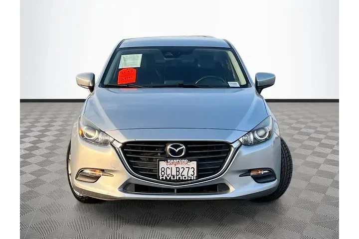 $13900 : Mazda Mazda3 2018 Touring 4d image 3