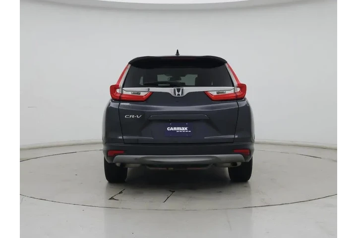 $19998 : Honda CR-V 2018 EX 4dr SUV image 6