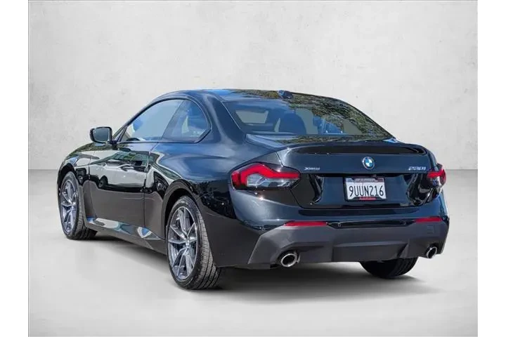 $39777 : BMW 2 Series 2025 AWD 230i x image 8