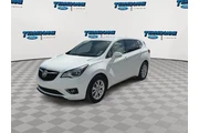 $21828 : Buick Envision 2020 Base 4dr thumbnail