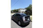 Toyota prius 2011 en Los Angeles