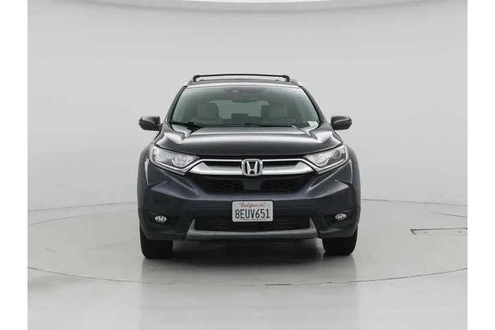 $18998 : Honda CR-V 2018 AWD EX-L 4dr image 5