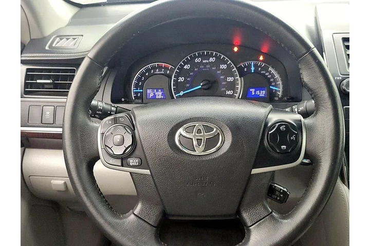 $18998 : Toyota Camry 2014 XLE 4dr Se image 10