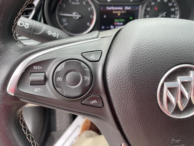 $22999 : PRE-OWNED 2018 BUICK REGAL TO image 10
