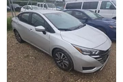 $18551 : Nissan Versa 2025 SV 4dr Sed thumbnail