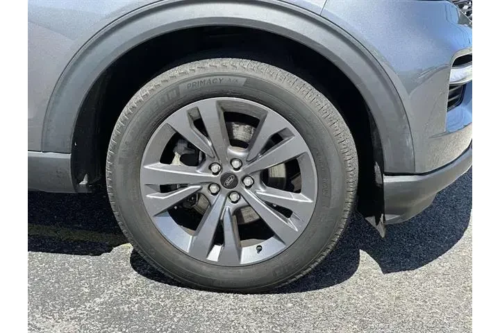 $32555 : Ford Explorer 2023 AWD XLT 4 image 7