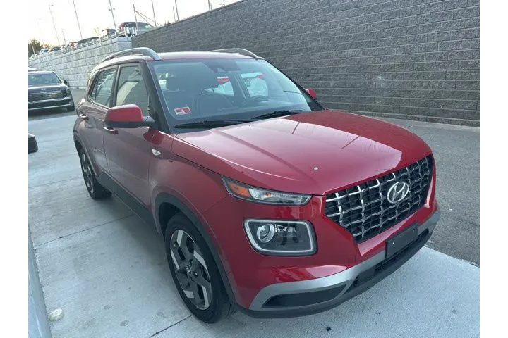 $17500 : Hyundai VENUE 2022 Limited 4 image 1