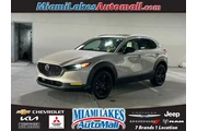 Mazda CX-30 2022 AWD 2.5 Tur en Hialeah