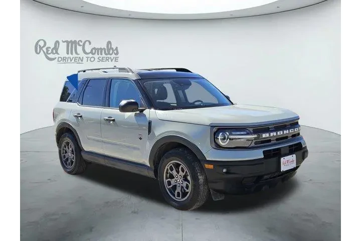 $26500 : Ford Bronco Sport 2022 AWD B image 1