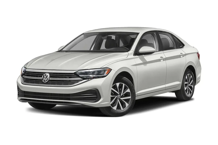 $19988 : 2022 Jetta S Auto image 1
