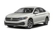 2022 Jetta S Auto