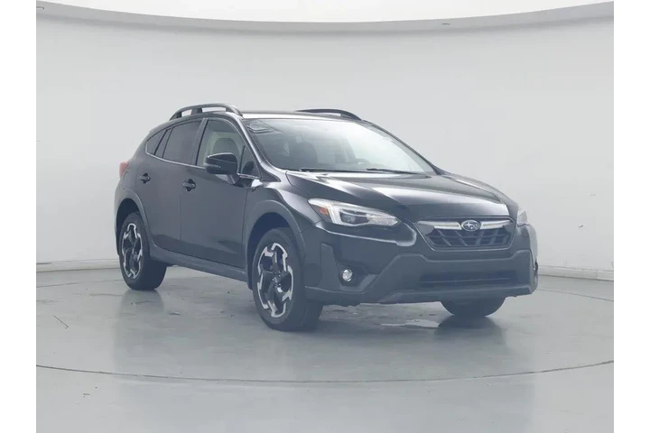 $24998 : Subaru Crosstrek 2021 AWD Li image 1