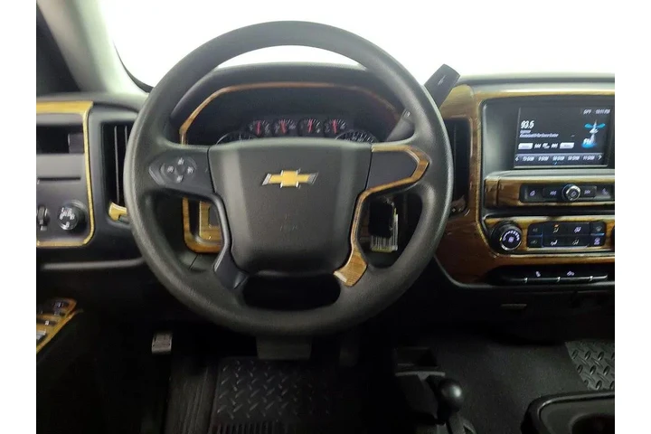 $27998 : Chevrolet Silverado 1500 LD image 10