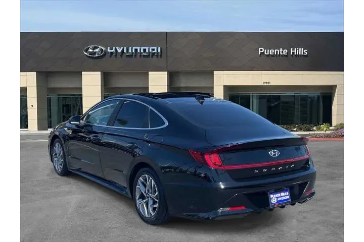 $21688 : Hyundai SONATA 2023 SEL 4dr image 4