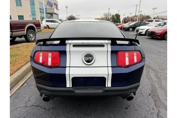$18242 : Ford Mustang 2011 GT Premium image 10
