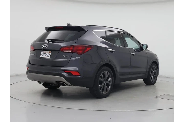 $16998 : Hyundai SANTA FE Sport 2018 image 8