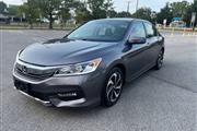 $9900 : 2017 Accord EX thumbnail