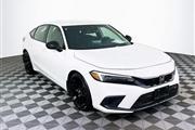 PRE-OWNED 2022 HONDA CIVIC HA en Madison WV