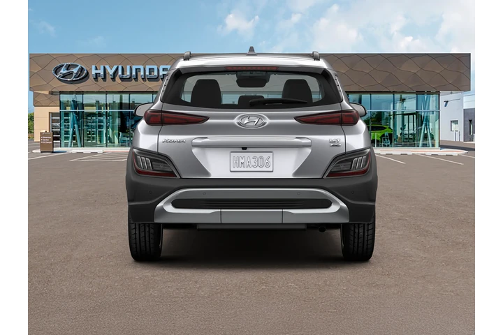$25990 : Hyundai KONA 2023 AWD Limite image 6