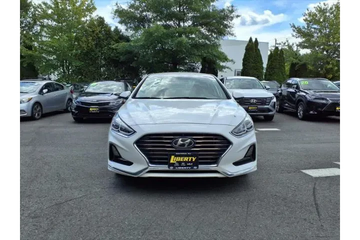 $16995 : Hyundai SONATA 2019 SE 4dr S image 2