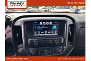 2016 CHEVROLET SILVERADO 1500 en Arlington TX