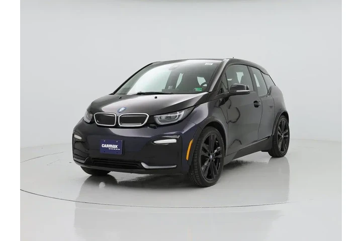 $22998 : BMW i3 2019 s 4dr Hatchback image 4