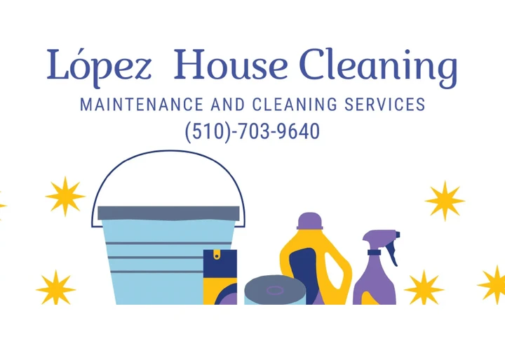 López House Cleaning image 10