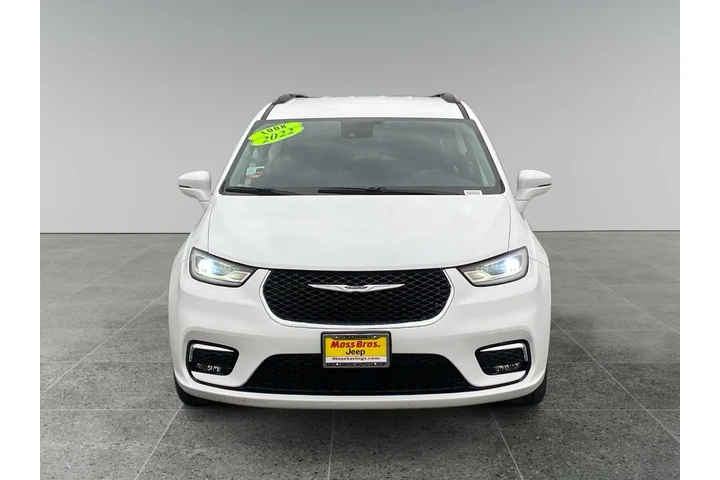 $29635 : Chrysler Pacifica 2022 Touri image 8