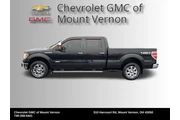 $18335 : Ford F-150 2013 4x4 Lariat 4 thumbnail