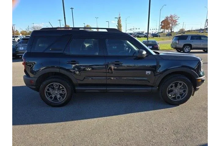 $26500 : Ford Bronco Sport 2023 AWD B image 6