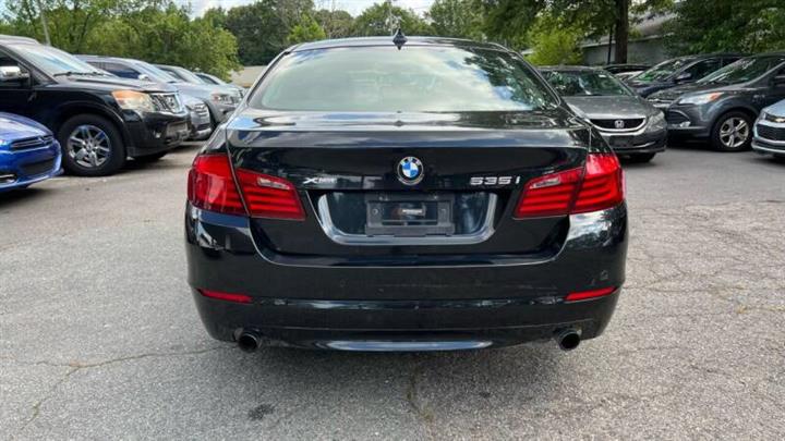 $9590 : 2013 BMW 5 Series 535i xDrive image 6