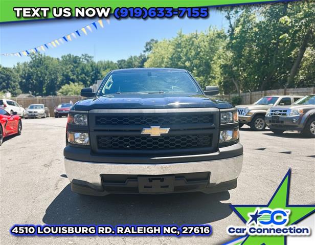 $16999 : 2014 Silverado 1500 image 1