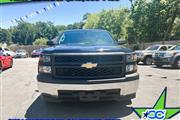 2014 Silverado 1500 en Raleigh