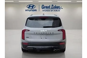 $27966 : Kia Telluride 2022 AWD SX 4d thumbnail