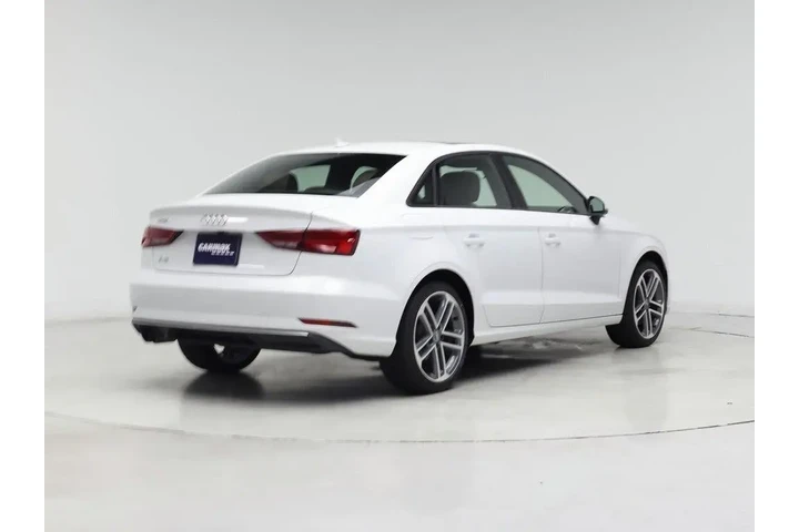 $15998 : Audi A3 2017 2.0T Premium 4d image 8