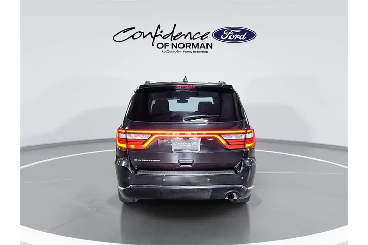 $20603 : Dodge Durango 2020 SXT 4dr S image 7