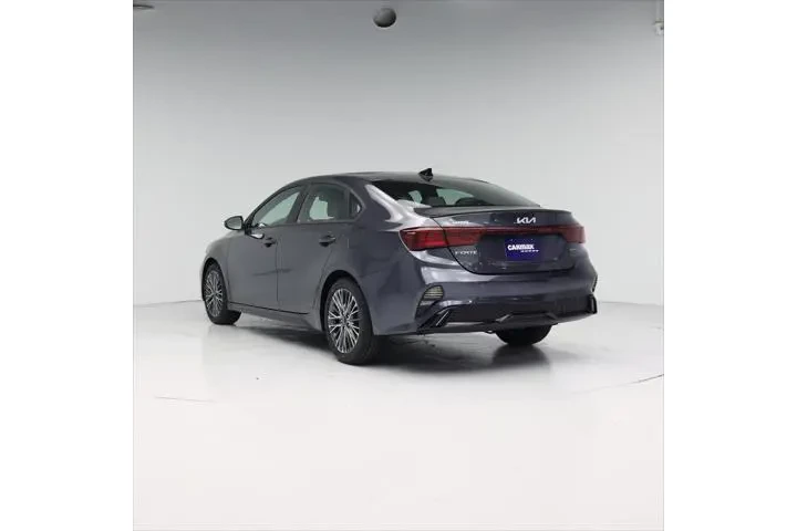 $21998 : Kia Forte 2023 GT-Line 4dr S image 2